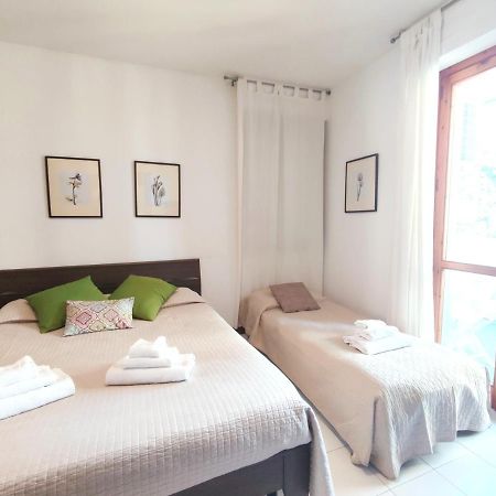Green Apartment-City Centre Cagliari Extérieur photo
