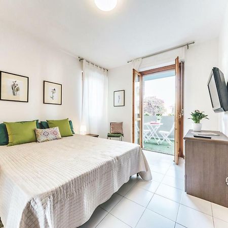 Green Apartment-City Centre Cagliari Extérieur photo