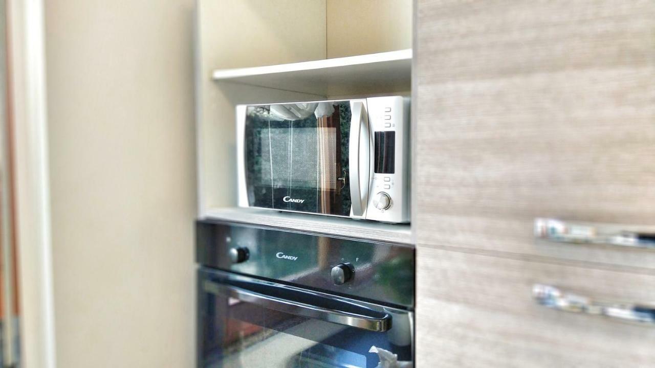 Green Apartment-City Centre Cagliari Extérieur photo